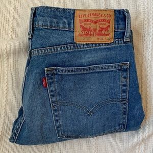 LEVIS 513